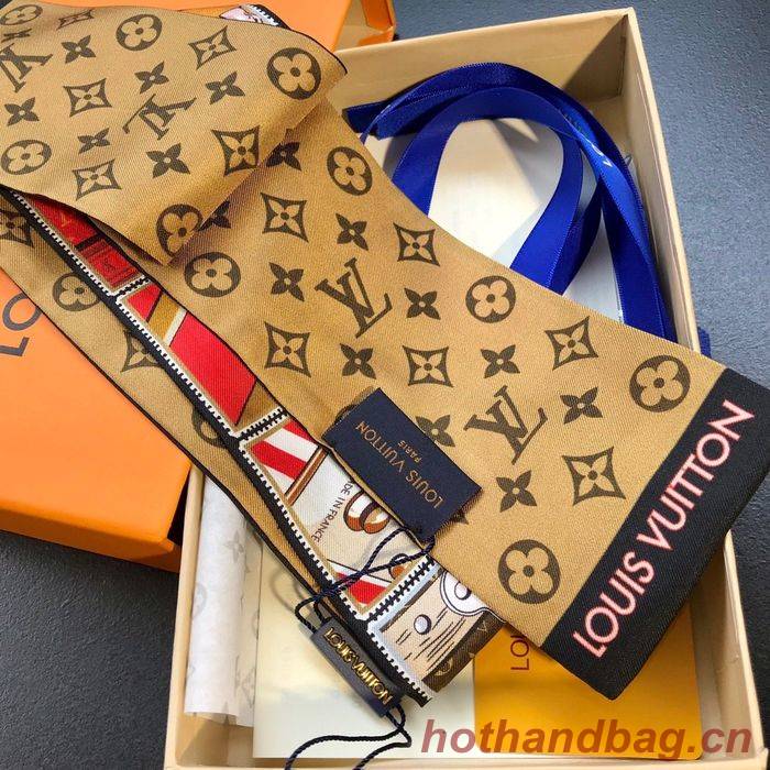 Louis Vuitton Scarf LVS00193